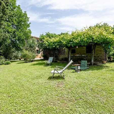 With Pool And Orchard - Happy * Colle (Terni)