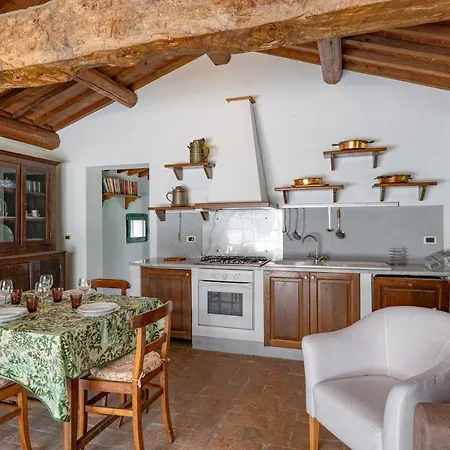 With Pool And Orchard - Happy * Colle (Terni)