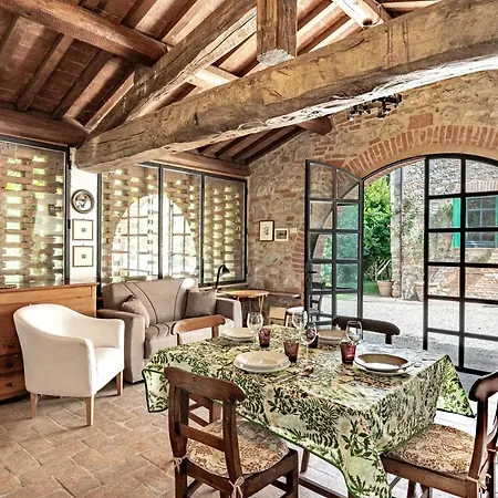 With Pool And Orchard - Happy * Colle (Terni)
