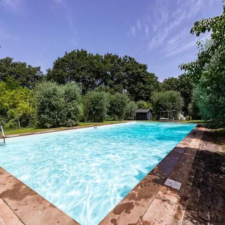 Tatil Evi With Pool And Orchard - Happy *